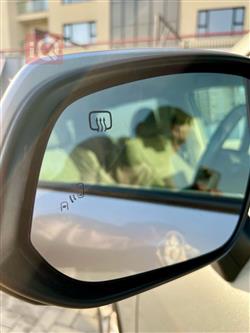 تۆیۆتا سیانا